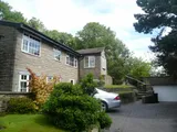 LOWER LEA, DISLEY, STOCKPORT SK12
