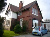 LEAFIELD ROAD, DISLEY, STOCKPORT SK12