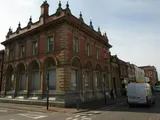 STAMFORD STREET, ASHTON UNDER LYNE OL6