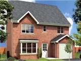 KINGFISHER ROAD, OFFERTON, STOCKPORT SK2
