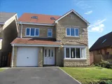 Chevington Green, Hadston, NE65