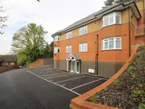 Chandos House, Crescent Rise