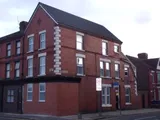 Alderson Road, Wavertree, Liverpool, Merseyside, L15