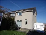 Hamilton Crescent, Maddiston, Falkirk, FK2