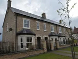 Connelly Lane, Stotfold, Hertfordshire, SG5