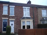Wansbeck Road, Dudley, Cramlington NE23