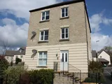 Triumphal Cresent, Plympton