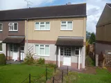 Troutbeck Drive, Worcester WR4