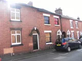 Alma Street, Stone ST15