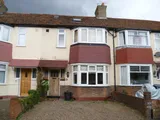 Phyllis Avenue, New Malden KT3