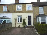 Grove Road, Sevenoaks TN14