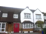 Church Hill Road, Sutton SM3