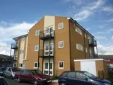 Throwley Court Matfield Close, Ashford TN23