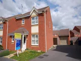 Panama Road, Burton-On-Trent DE13
