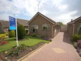 Cuckmere Close, Allestree, Derby DE22