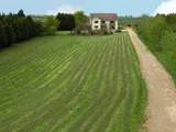 Montilo Lane
Harborough Magna