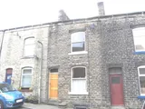 Oxford Street, Hebden Bridge HX7