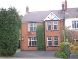 Forest Road, Coalville LE67