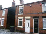 Newfield Street, Tunstall, Stoke-On-Trent ST6