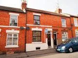 Stanley Street, Northampton NN2