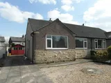 Horse Fair Avenue, Chapel-En-Le-Frith