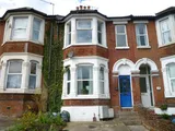 High Road, Southampton SO16