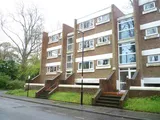 Grenville Court Silverdale Road, Southampton SO15