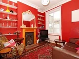 Chatsworth Road, Hackney
