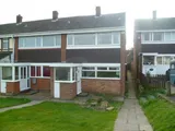 Mousehall Farm Road, Brierley Hill DY5
