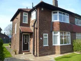 Bartley Road, Nortenden, Manchester M22