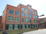 UNION FORGE