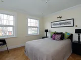 Addison Crescent, London W14
