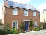 Barbel Close, Calne SN11