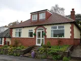 Wesley Road, Ambergate, Belper DE56
