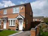 St. Aubin Drive, Dawley Bank, Telford TF4