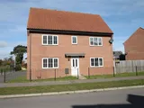 Charlock Road, Thetford
