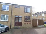 Birchwood Croft, Westfield, Sheffield S20