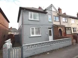 Dukes Crescent, Edlington