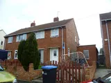 Cedar Crescent, Willington, Crook DL15