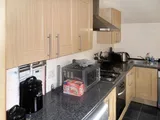 (LF) Upper Clara Street, Rotherham, South Yorkshire, S61