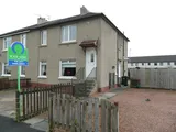 Ivanhoe Crescent, Wishaw ML2