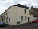 Caledonian Road, Bath