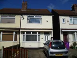 Halstead Road, Liverpool L9