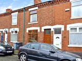 (LF) Lewis Street, Crewe, Cheshire, CW2
