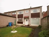 34 Jessfield Place, Boness