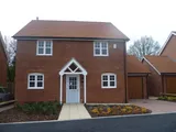 Shyshack Lane, Baughurst, Tadley RG26