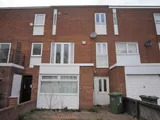 Byland Court, Glebe, Washington NE38