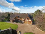 Ashdown Forest, Fairwarp, East Sussex