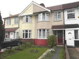 Oxleas Close, Welling DA16