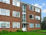 Simon Court, Exhall, Coventry CV7